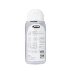 Johnsons Dog Shampoo Sensitive 200ml