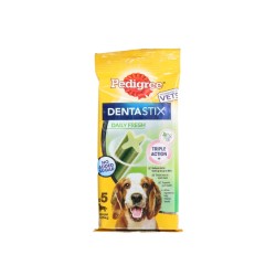 Pedigree Dentastix Fresh Medium Dog