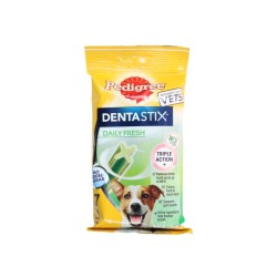 Pedigree Dentastix Fresh Small Dog