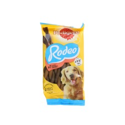 Pedigree Rodeo Beef 7 Pack