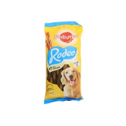 Pedigree Rodeo Chicken 7 Pack