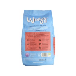 Wagg Meaty Goodness Adult Beef & Veg