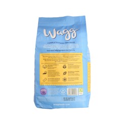 Wagg Meaty Goodness Adult Chicken & Veg 2kg