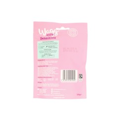 Wagg Treats Sensitive Lamb & Rice 125g