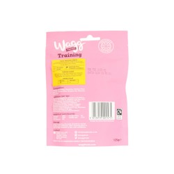 Wagg Training Treats Chicken & Cheese 100g