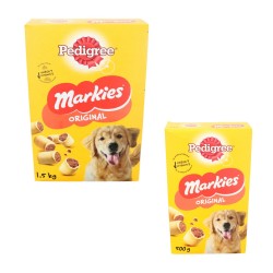 Pedigree Markies Original