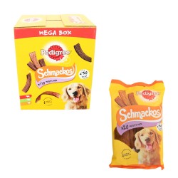 Pedigree Schmackos Multi Mix