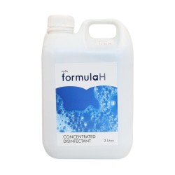 Formula H Concentrated Disinfectant