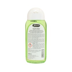 Johnsons Dog Shampoo Aloe Vera 200ml