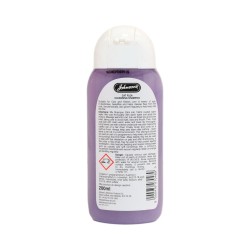 Johnsons Cat Shampoo Flea Cleansing 200ml