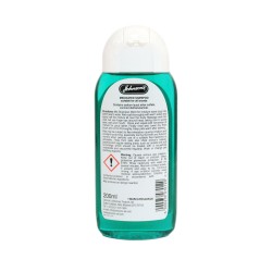 Johnsons Dog Shampoo Medicated 200ml