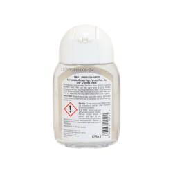 Johnsons Small Animal Shampoo 125ml