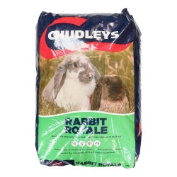 Chudleys Rabbit Royale 14kg