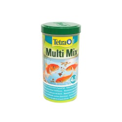 Tetra Pond Multi Mix 170g