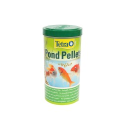 Tetra Pond Pellets 240g