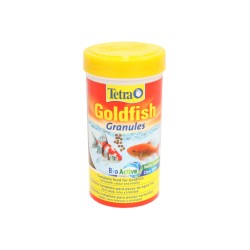 Tetra Goldfish Granules 80g