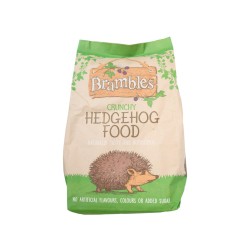 Brambles Hedgehog Food