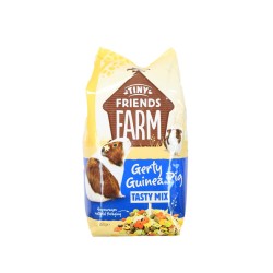 Tiny Friends Gerty Guinea Pig Tasty Mix 850g