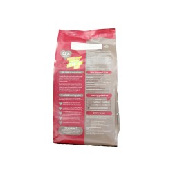 Burgess Excel Indoor Guinea Pig Nuggets 1.5kg