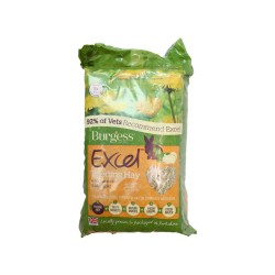 Burgess Excel Timothy Hay Dandelion & Marigold 1kg