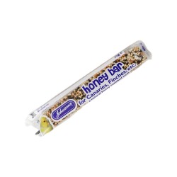 Johnsons Canary Honey Bar 35g