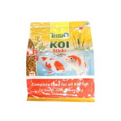 Tetra Pond Koi Fish Sticks 650g