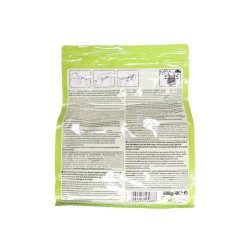 Tetra Pond Variety Sticks 600g