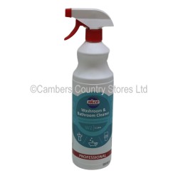 Nilco Antibacterial Washroom & Bathroom Cleaner 1 Litre