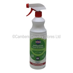 Nilco Antibacterial Cleaner & Sanitiser 1 Litre