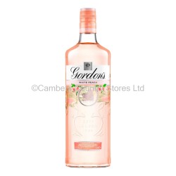 Gordons Gin White Peach 70cl