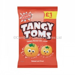 Golden Wonder Tangy Toms 90g