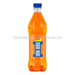 Barr Irn Bru Original Bottle 500ml