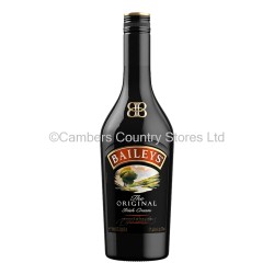 Baileys Irish Cream 70cl