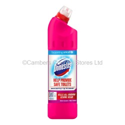 Domestos Thick Bleach Pink Power 750ml PM 1.49