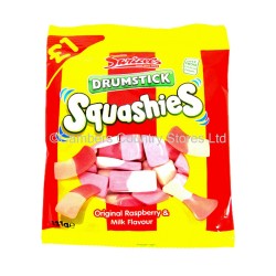 Swizzels Squashies 131g