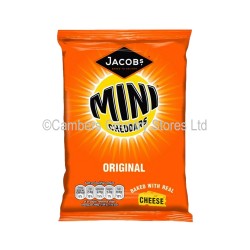 Mini Cheddars 90g