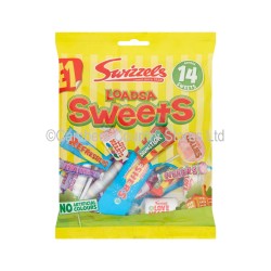 Swizzels Loads A Sweets 134g