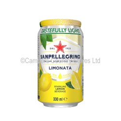 San Pellegrino Limonata 330ml