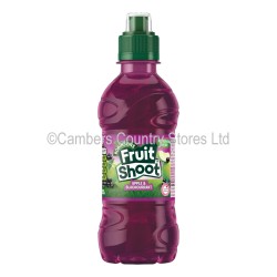 Fruit Shoot Apple & Blackcurrant 275ml