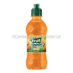 Fruit Shoot Summer Fruits 275ml