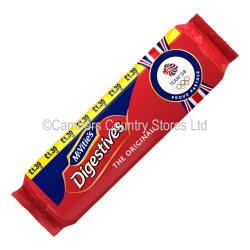 Mcvities Digestives 360g