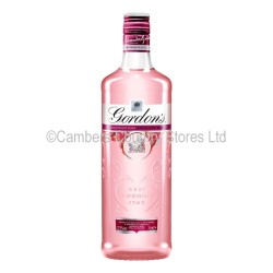 Gordons Gin Premium Pink 70cl