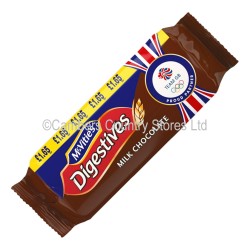 Mcvities Chocolate Digestives 266g