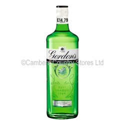 Gordons Gin Original 70cl