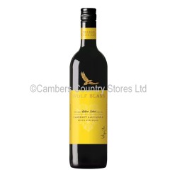 Wolf Blass Yellow Label Cabernet Sauvignon 750ml