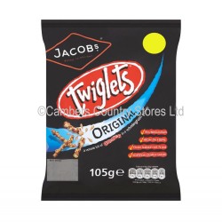 Twiglets Original 105g PM 1.25