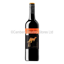 Yellow Tail Merlot 75cl