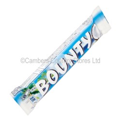 Bounty Chocolate Bar 57g