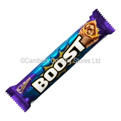 Cadburys Boost 48.5g