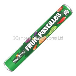 Rowntrees Fruit Pastilles 50g